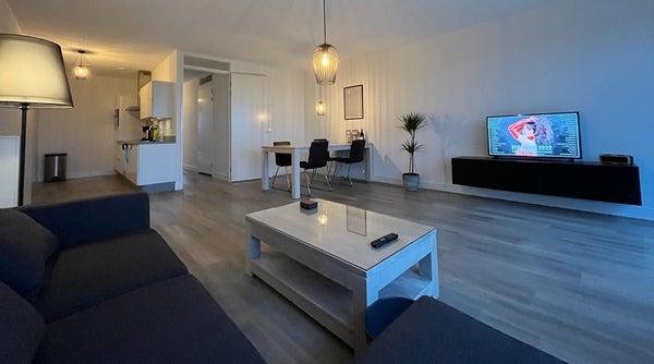 Appartement Pablo Picassostraat 538 in Utrecht