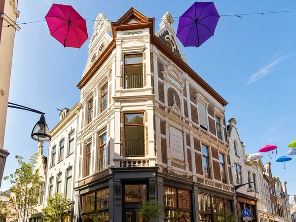 Vleeshouwerstraat Deventer
