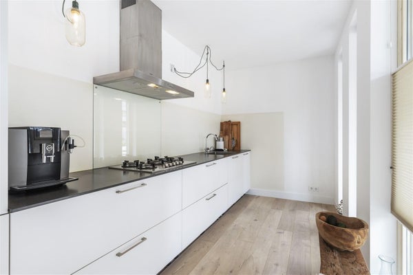 Te huur: Appartement Carolina MacGillavrylaan 79 in Amsterdam