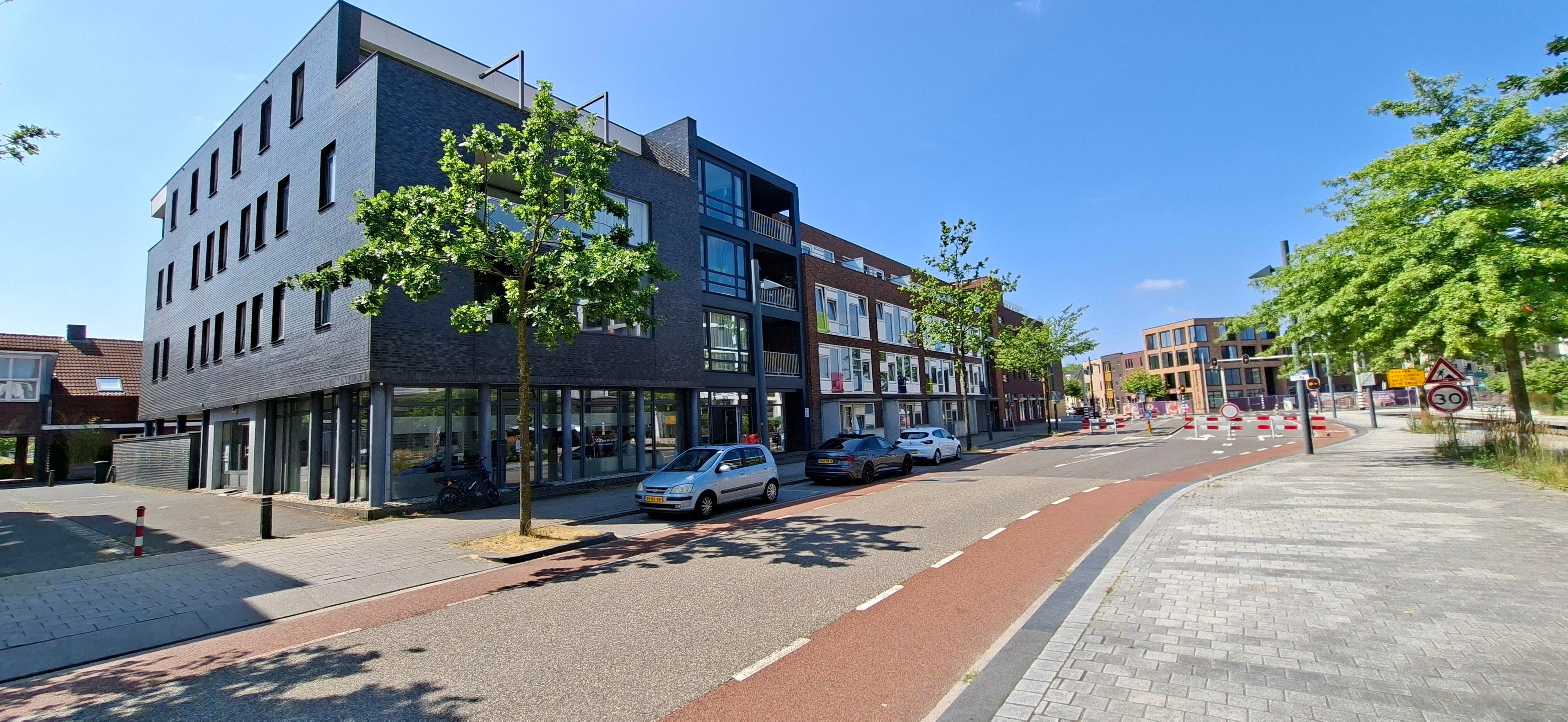 Appartement Roomweg in Enschede