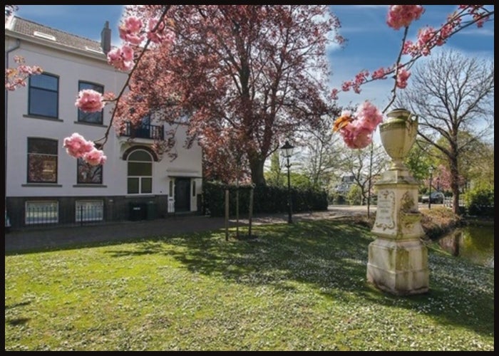 Te huur: Appartement Slotlaan in Rotterdam