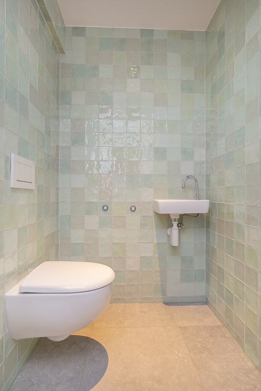 Appartement aan de Kruiskade in Rotterdam (544838)