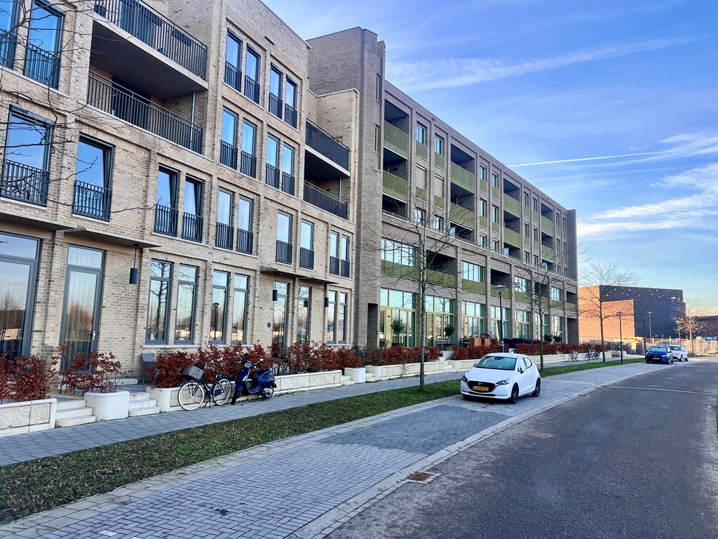 Te huur Appartement Frederik Hendriklaan 54 in Maastricht