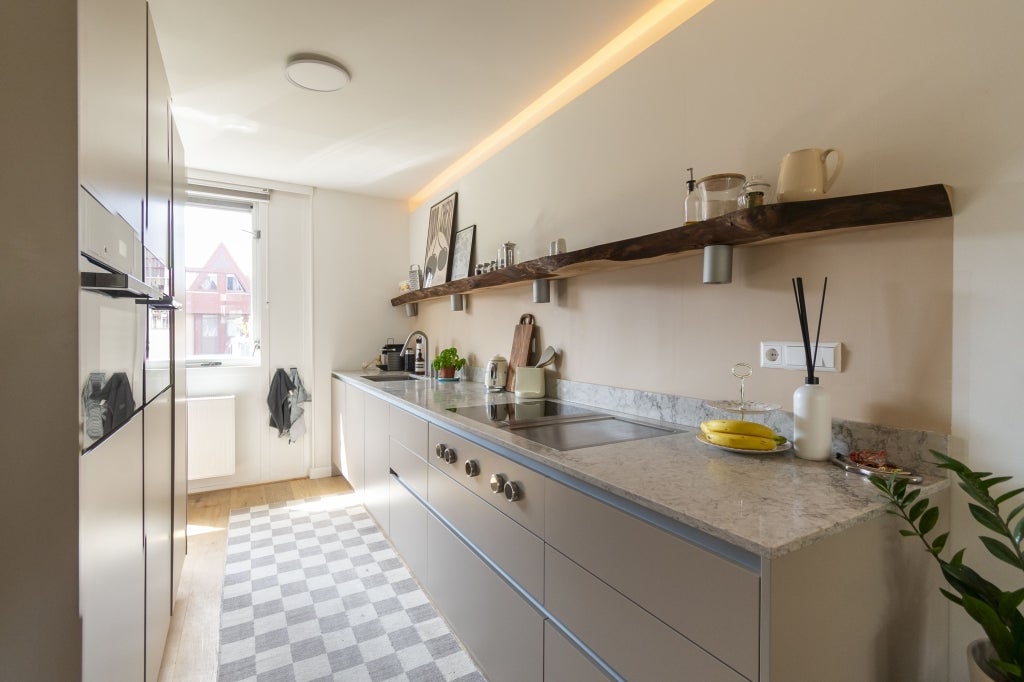 Appartement Stroveer 8
