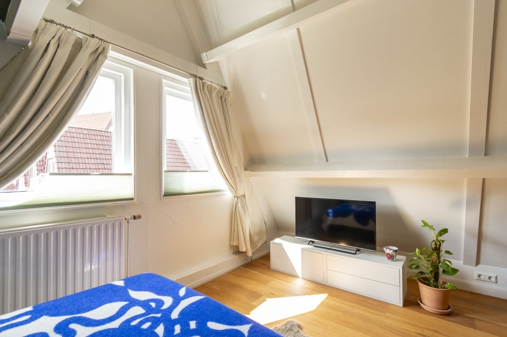Appartement Stroveer 15