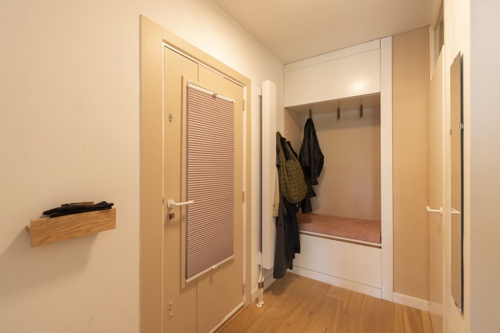 Appartement Stroveer 4