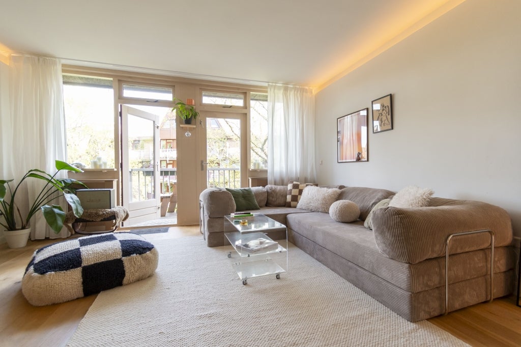 Appartement Stroveer 5