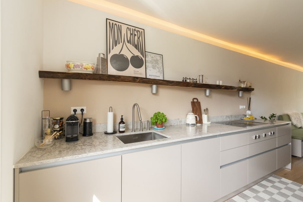 Appartement Stroveer 9