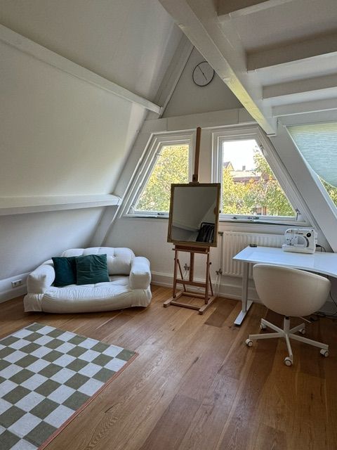 Appartement Stroveer 21