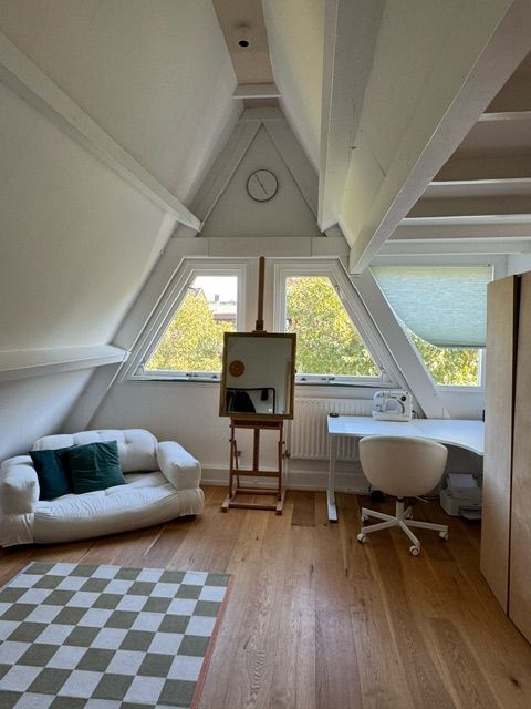 Appartement Stroveer 20