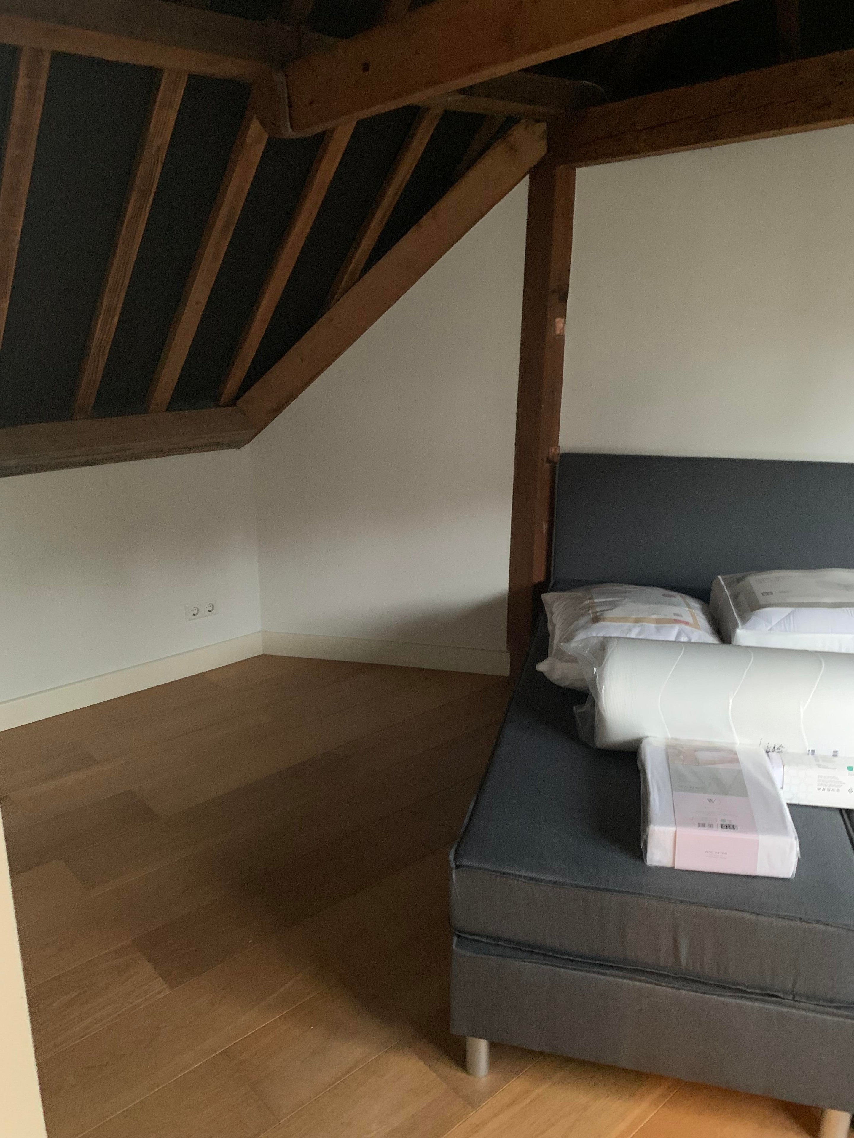 Appartement te huur Korte Haven in Schiedam voor € 2.300