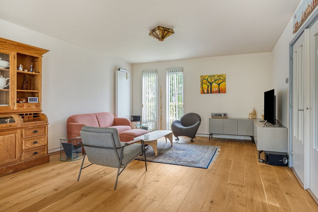 Tussenwoning te koop: Rosabeemd 1, Maastricht