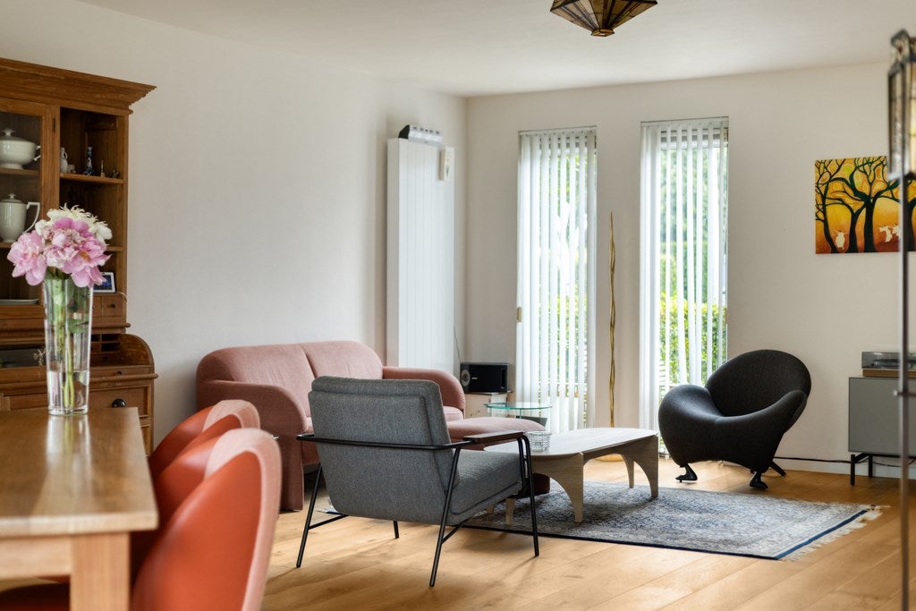 Tussenwoning te koop: Rosabeemd 1, Maastricht