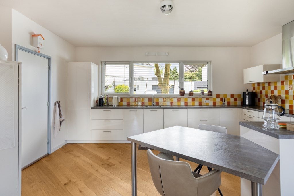 Tussenwoning te koop: Rosabeemd 1, Maastricht