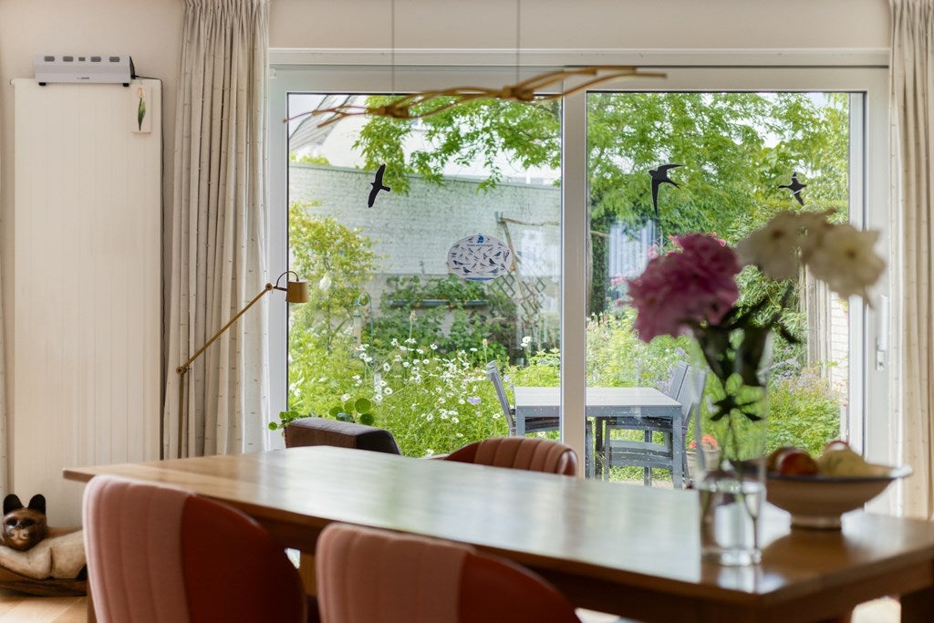 Tussenwoning te koop: Rosabeemd 1, Maastricht