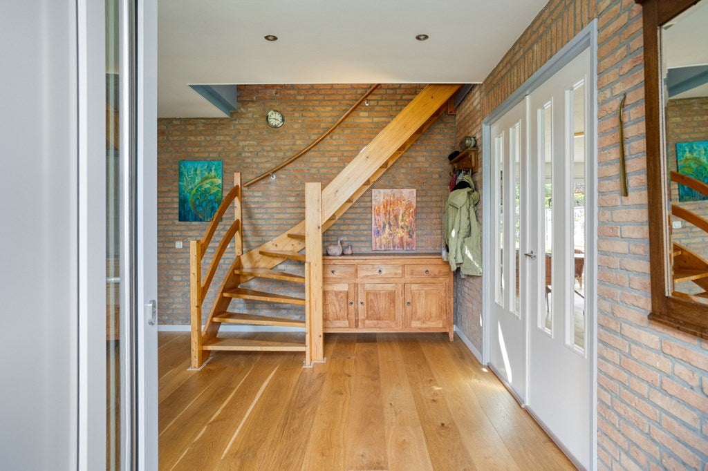 Tussenwoning te koop: Rosabeemd 1, Maastricht