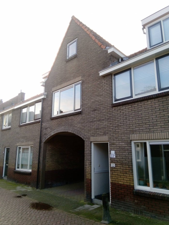 Te huur: Appartement Langenholterweg in Zwolle