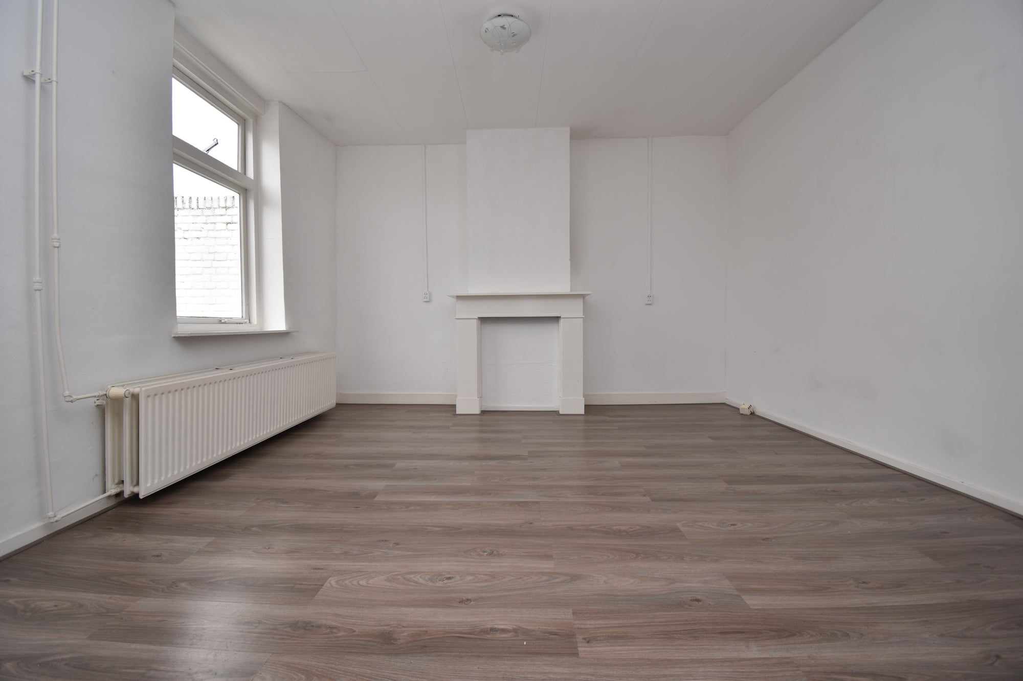 Appartement Steenbergsestraat in Bergen op Zoom