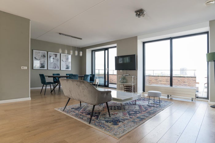 Te huur: Appartement Vredenburg in Utrecht