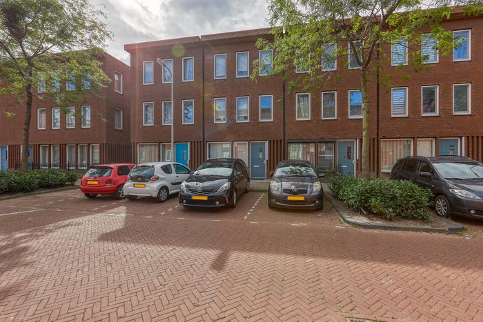 Vosmaerstraat 46