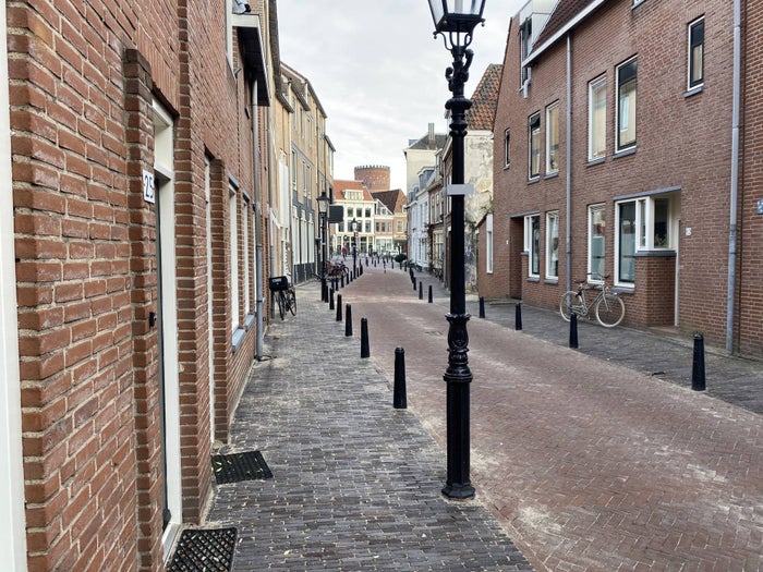 Te huur: Huis Oranjestraat in Utrecht