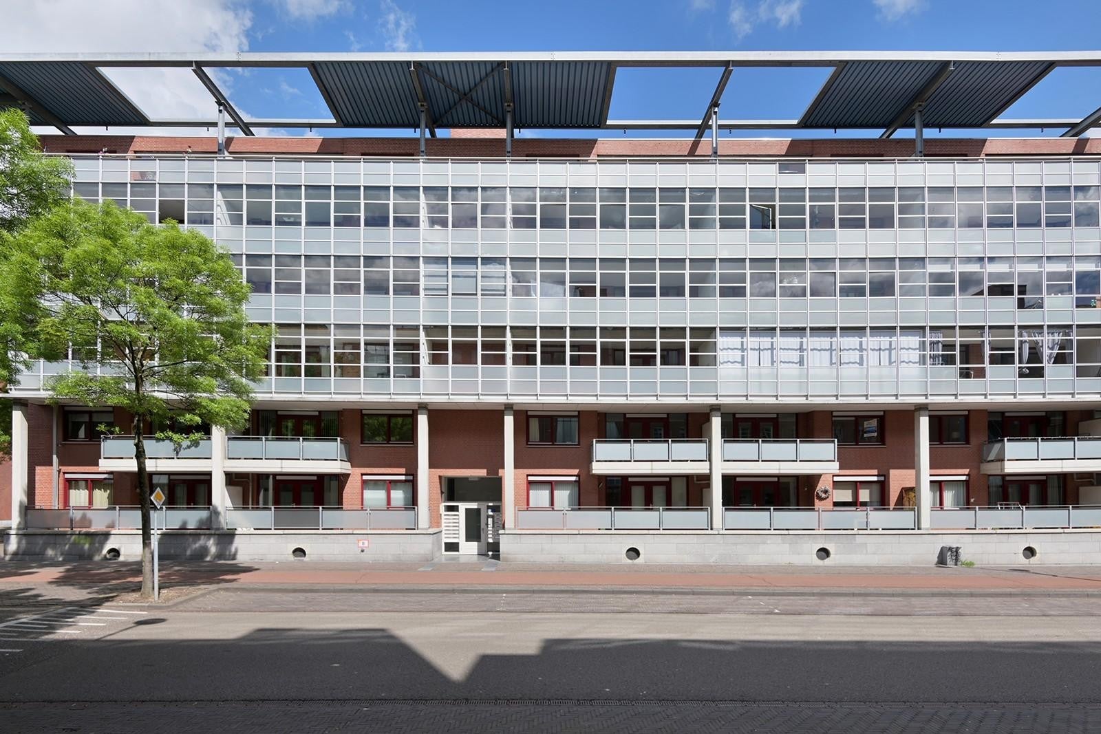 Te huur Appartement Sphinxlunet in Maastricht