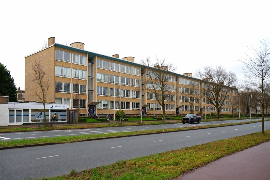 Te huur Appartement Segbroeklaan 532 in Den Haag