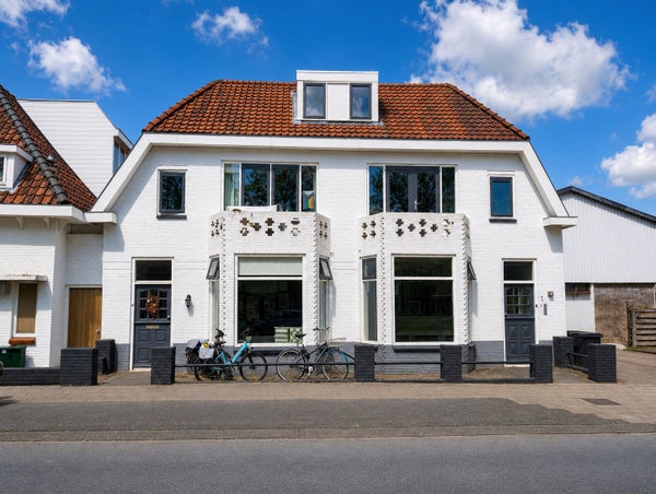Room Hoge Rijndijk in Zoeterwoude