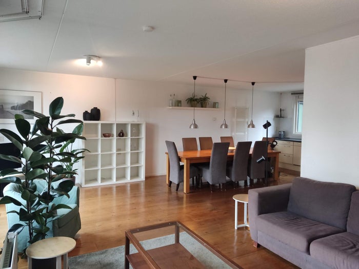 Te huur: Appartement Blaak 235 in Rotterdam