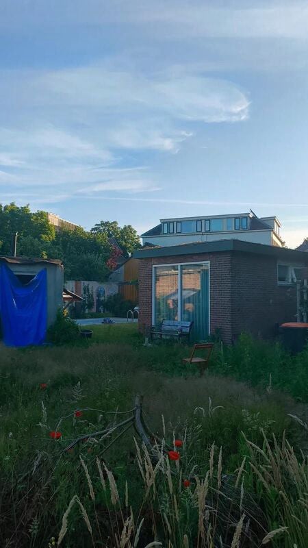 Appartement Hooglandseweg-Zuid in Amersfoort