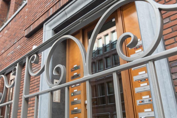 Appartamento Cornelis Vermuydenstraat a Amsterdam