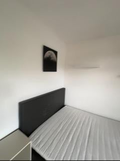 Te huur Kamer Baron van Lamsweerdelaan in Tilburg