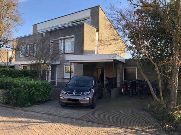 Anemoonstraat