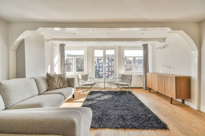 Te huur: Appartement Singel 402 D in Amsterdam