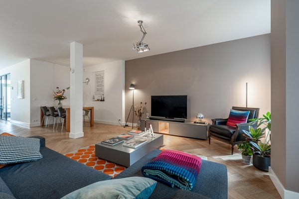 Appartement Schieweg 63 A in Rotterdam