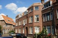 J.M. Kemperstraat