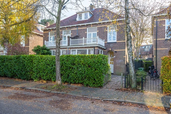 Te huur: Huis Zwarteweg in Bussum