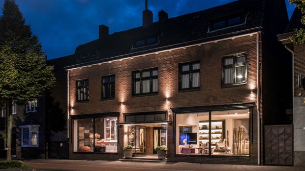 Koopwoningen Rijksweg Zuid te Geleen - Huis te koop in ...