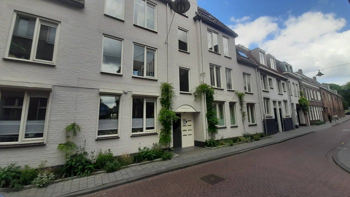 Te huur: Appartement Berewoutstraat in Den Bosch