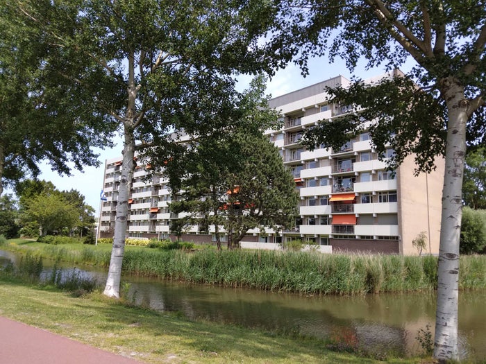 Te huur: Appartement Henry Dunantlaan in Middelburg