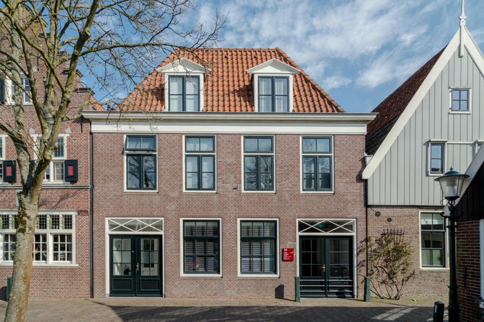 Kerkstraat 14 C