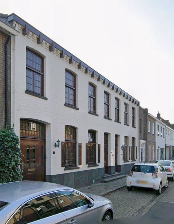 Appartement Molenpoort in Weert