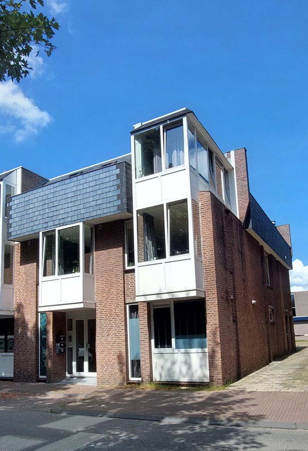 Vughtstraat 18 a