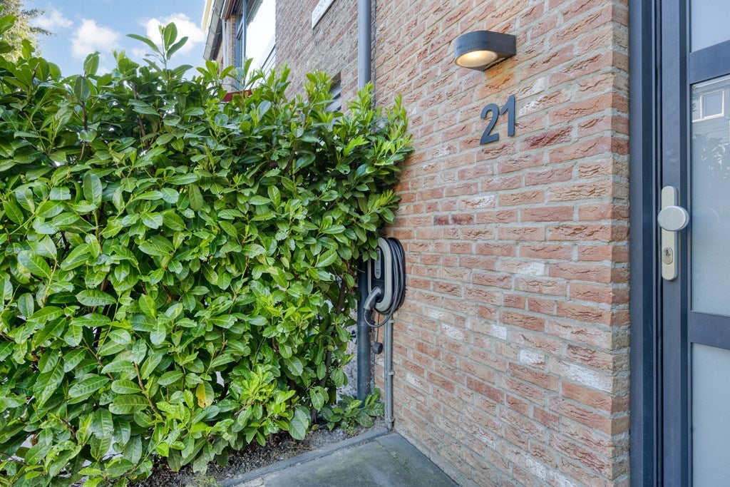 Appartement te koop: Keucheniuslaan 21, Amstelveen