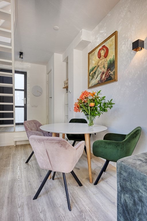 Appartement te koop: Keucheniuslaan 21, Amstelveen