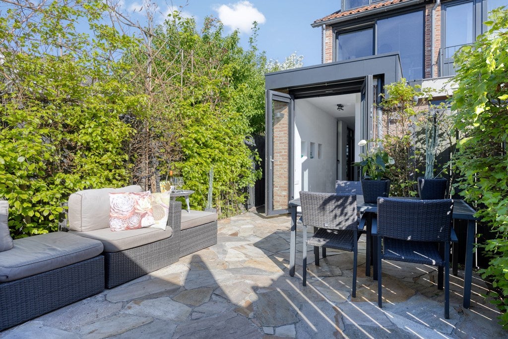 Appartement te koop: Keucheniuslaan 21, Amstelveen