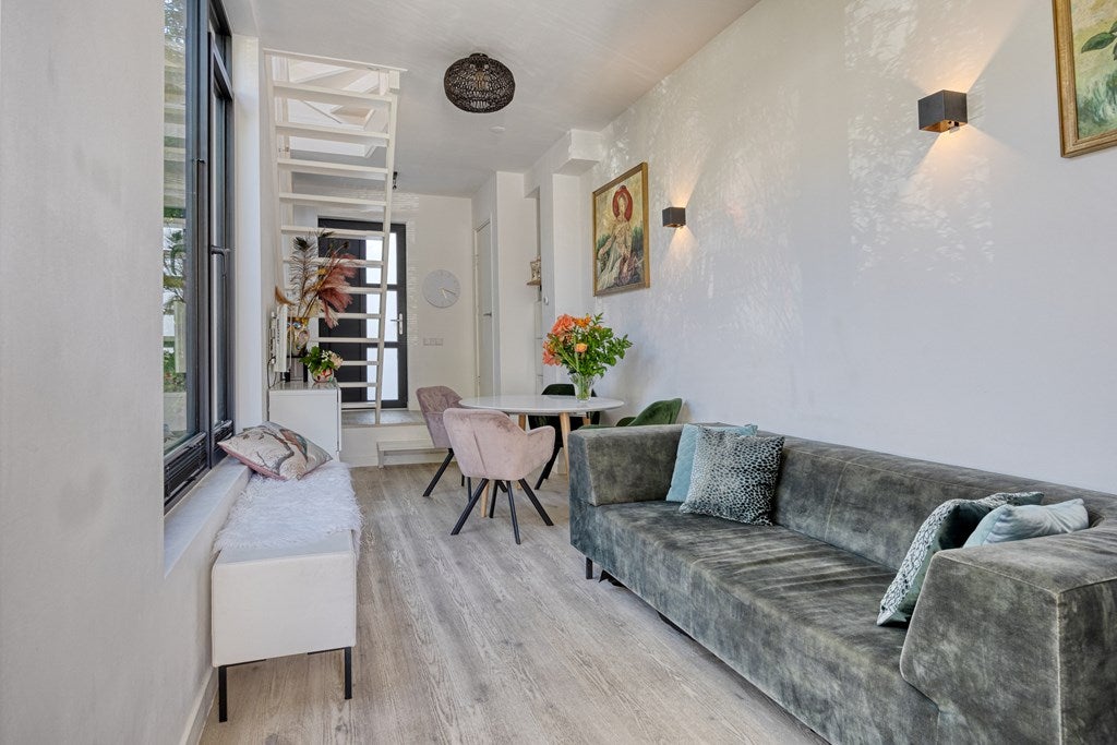 Appartement te koop: Keucheniuslaan 21, Amstelveen