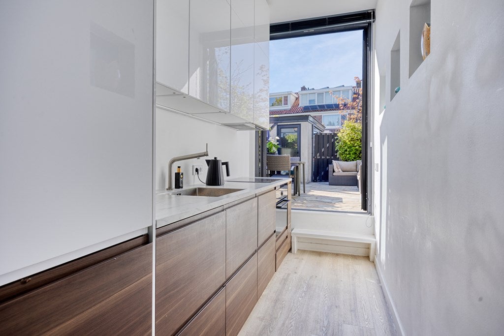 Appartement te koop: Keucheniuslaan 21, Amstelveen
