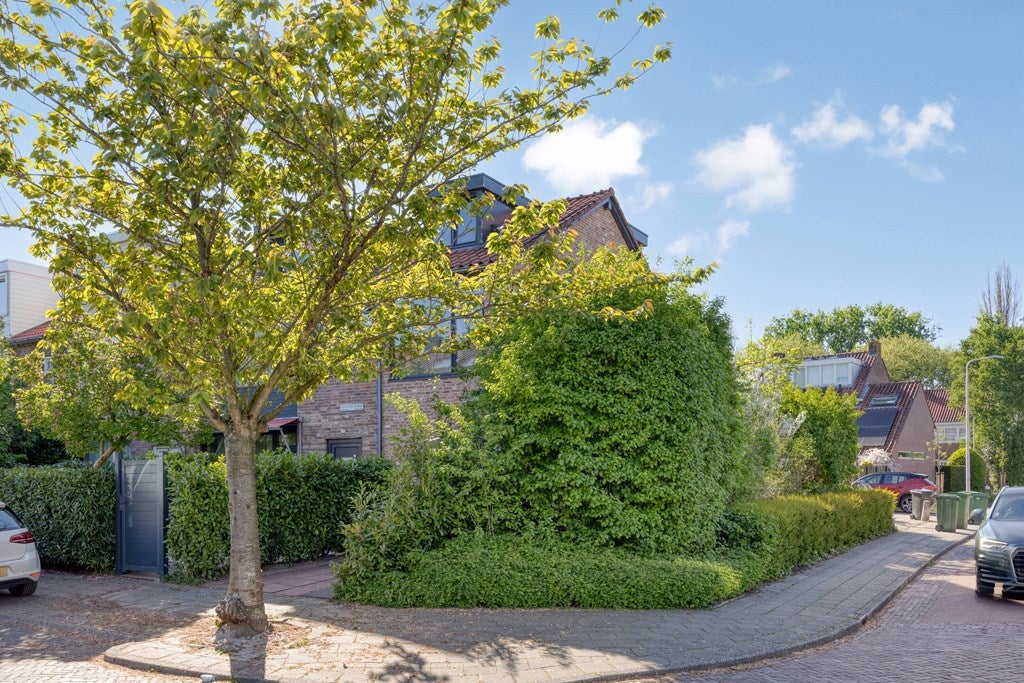 Appartement te koop: Keucheniuslaan 21, Amstelveen