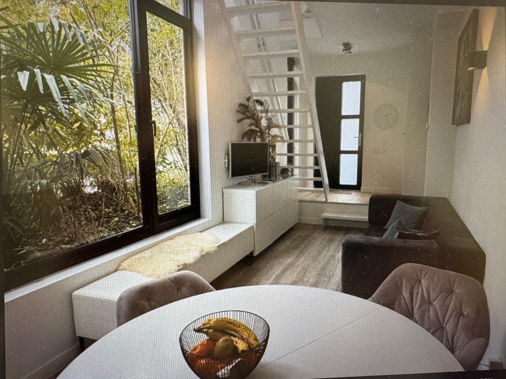 Appartement te koop: Keucheniuslaan 21, Amstelveen